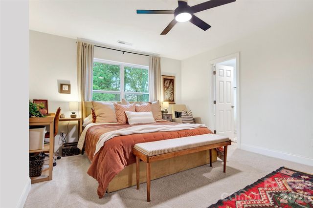 132 Maple Ridge Drive, Old Fort, NC 28762