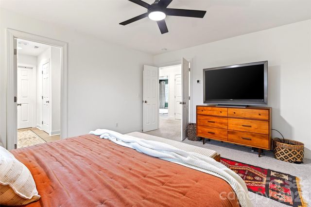 132 Maple Ridge Drive, Old Fort, NC 28762
