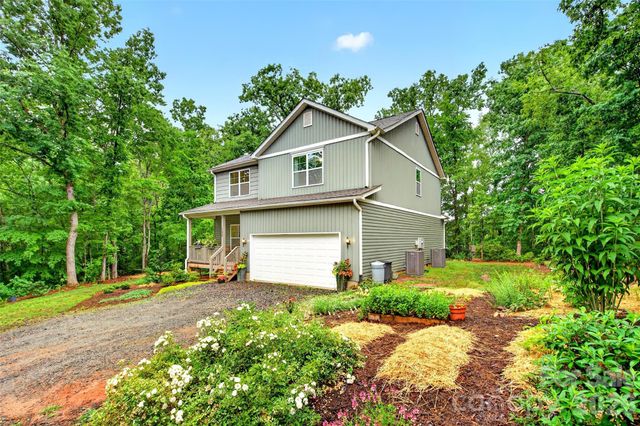 132 Maple Ridge Drive, Old Fort, NC 28762