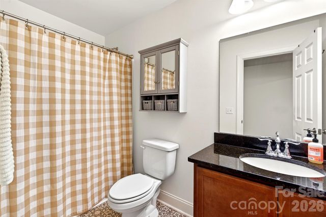 132 Maple Ridge Drive, Old Fort, NC 28762
