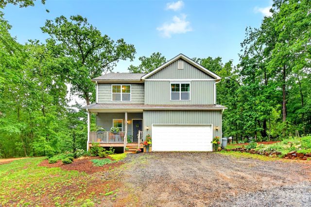 132 Maple Ridge Drive, Old Fort, NC 28762