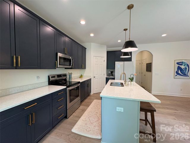 132 Maple Ridge Drive, Old Fort, NC 28762