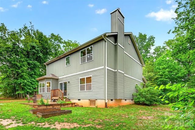132 Maple Ridge Drive, Old Fort, NC 28762