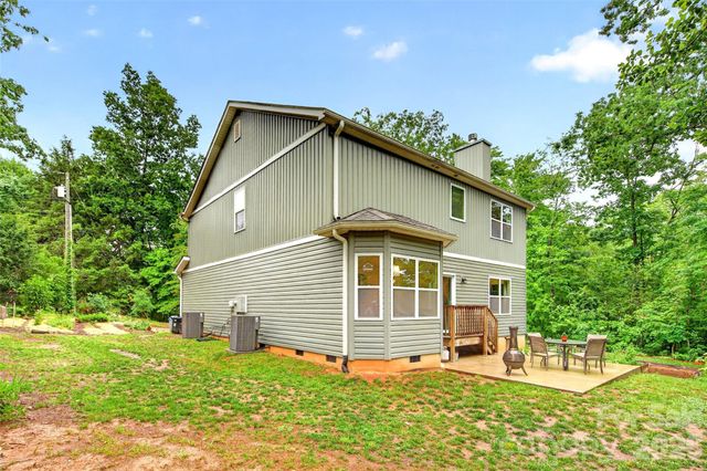 132 Maple Ridge Drive, Old Fort, NC 28762