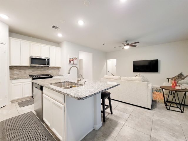 6523 Fiddlewood Thicket Lane, Katy, TX 77449