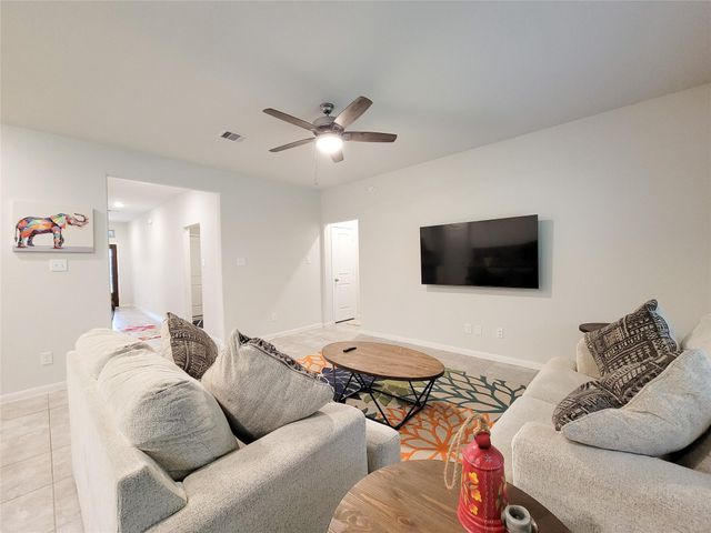 6523 Fiddlewood Thicket Lane, Katy, TX 77449