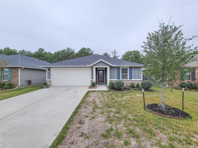 6523 Fiddlewood Thicket Lane, Katy, TX 77449