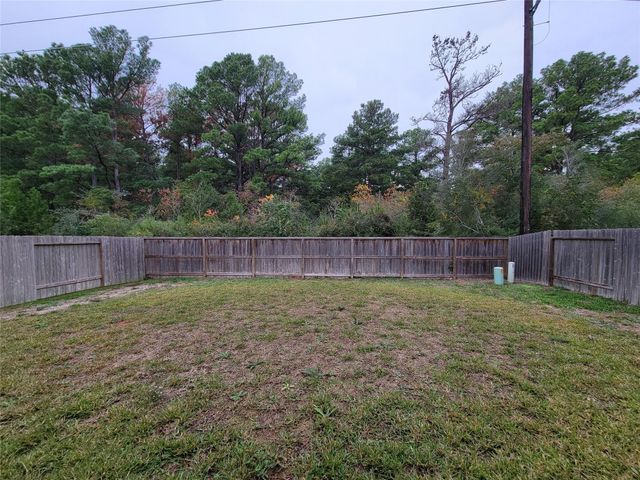 6523 Fiddlewood Thicket Lane, Katy, TX 77449