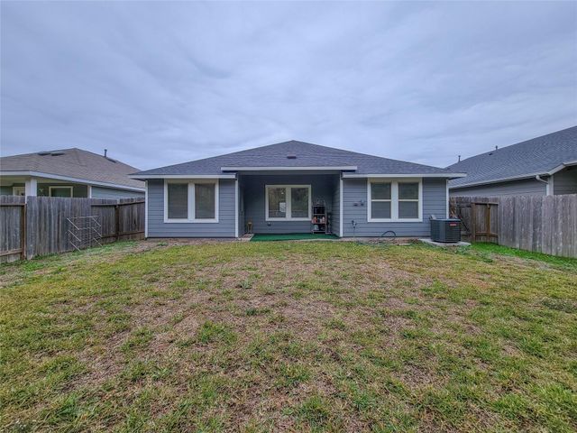 6523 Fiddlewood Thicket Lane, Katy, TX 77449