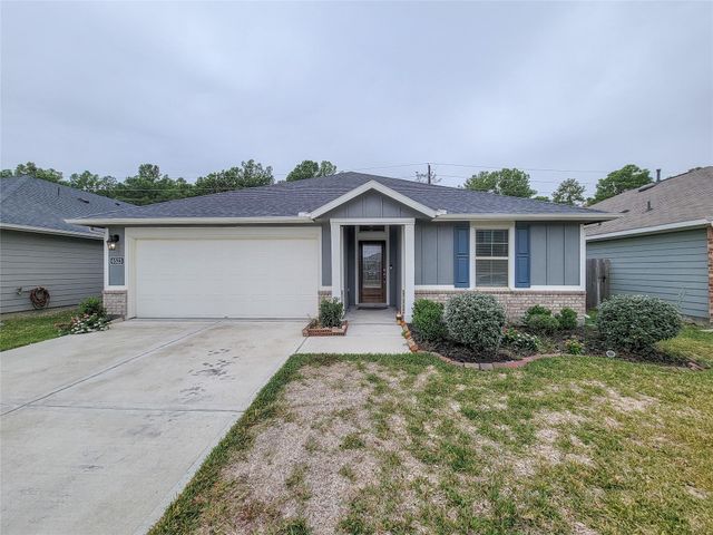 6523 Fiddlewood Thicket Lane, Katy, TX 77449