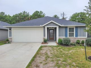 6523 Fiddlewood Thicket Lane, Katy, TX 77449