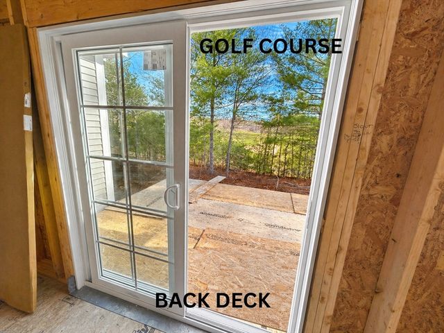7 Weathervane Drive, Carver, MA 02330