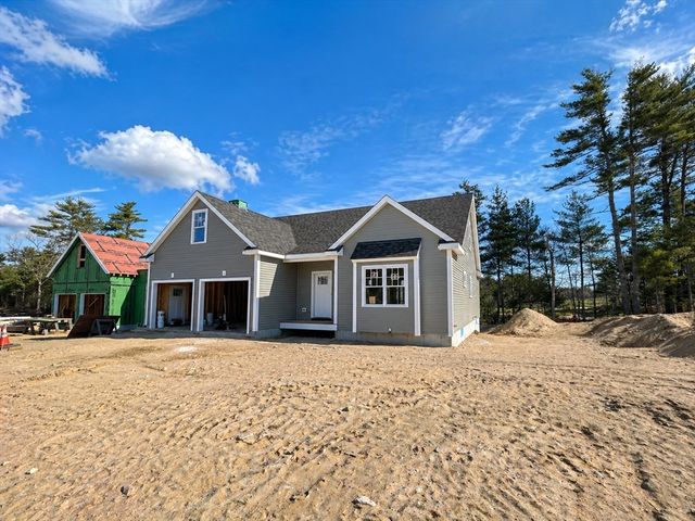 7 Weathervane Drive, Carver, MA 02330