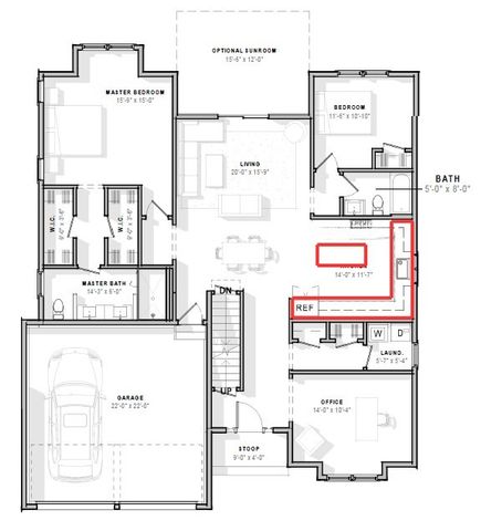 7 Weathervane Drive, Carver, MA 02330