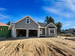 7 Weathervane Drive, Carver, MA 02330