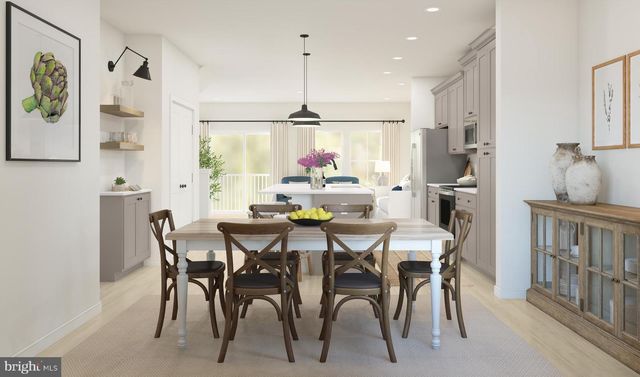 36110 WILDERNESS SHORES WAY #LOT 466, Locust Grove, VA 22508