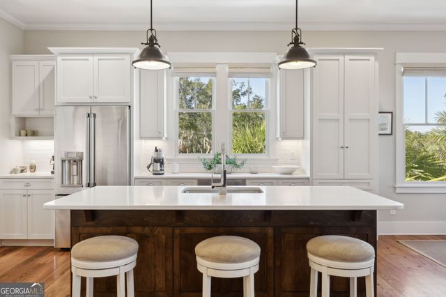 108 Sand Dollar Court, St. Marys, GA 31558