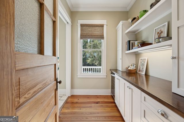 108 Sand Dollar Court, St. Marys, GA 31558