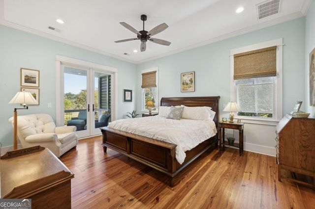 108 Sand Dollar Court, St. Marys, GA 31558