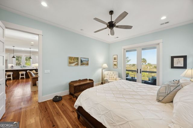 108 Sand Dollar Court, St. Marys, GA 31558