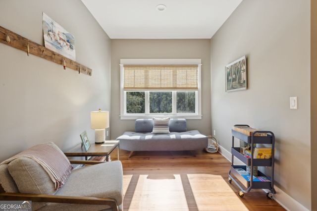 108 Sand Dollar Court, St. Marys, GA 31558