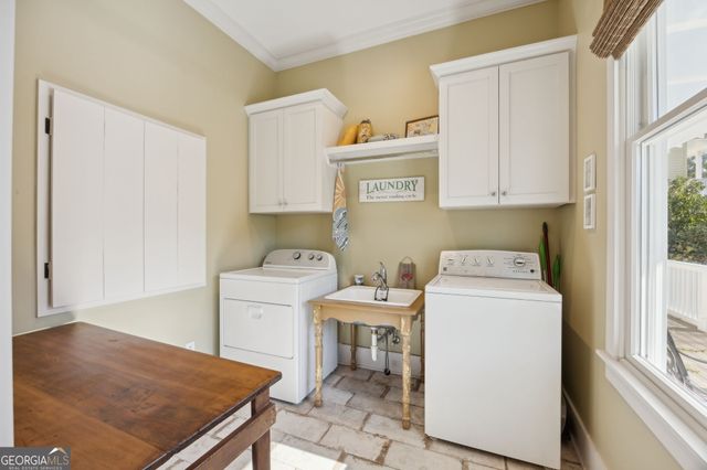 108 Sand Dollar Court, St. Marys, GA 31558