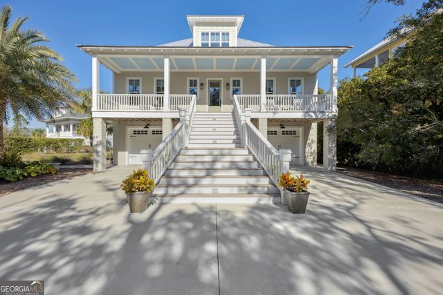 108 Sand Dollar Court, St. Marys, GA 31558