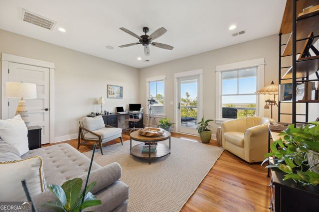 108 Sand Dollar Court, St. Marys, GA 31558