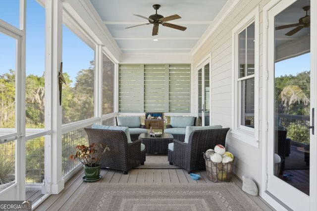 108 Sand Dollar Court, St. Marys, GA 31558