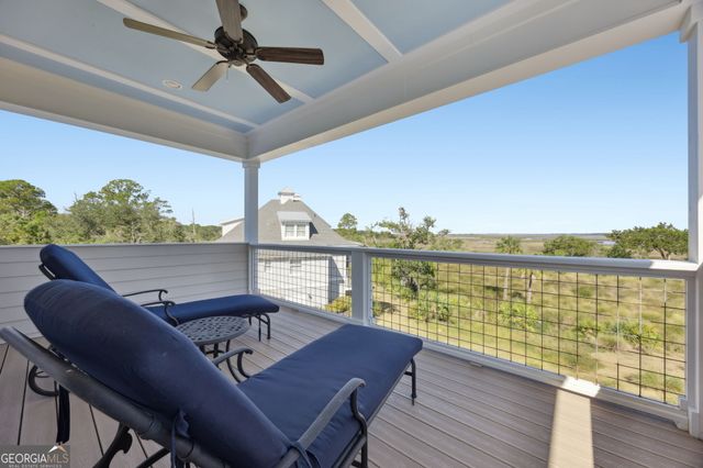 108 Sand Dollar Court, St. Marys, GA 31558