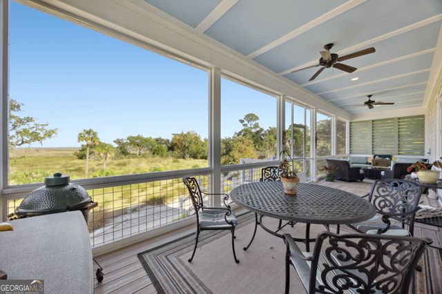 108 Sand Dollar Court, St. Marys, GA 31558