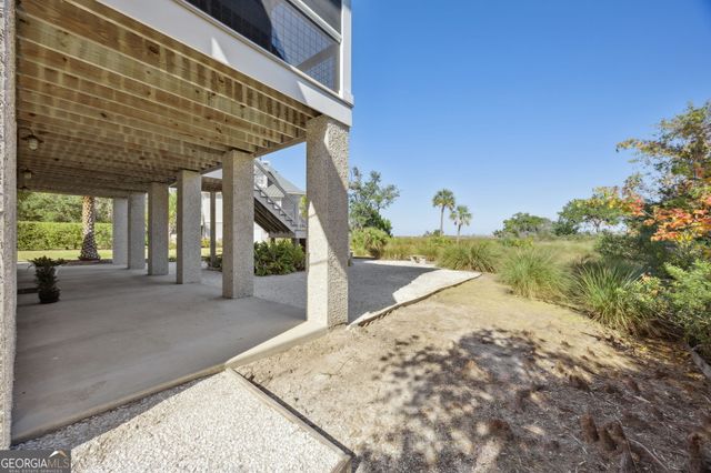 108 Sand Dollar Court, St. Marys, GA 31558