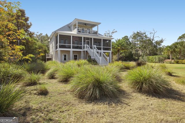 108 Sand Dollar Court, St. Marys, GA 31558