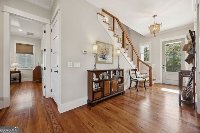 108 Sand Dollar Court, St. Marys, GA 31558