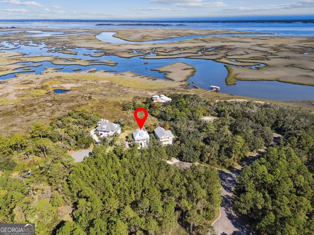 108 Sand Dollar Court, St. Marys, GA 31558