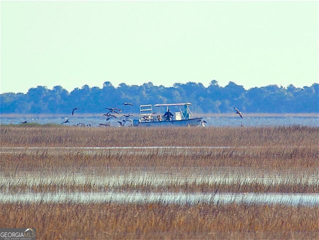 108 Sand Dollar Court, St. Marys, GA 31558