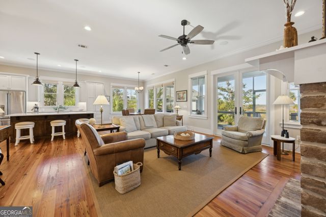 108 Sand Dollar Court, St. Marys, GA 31558