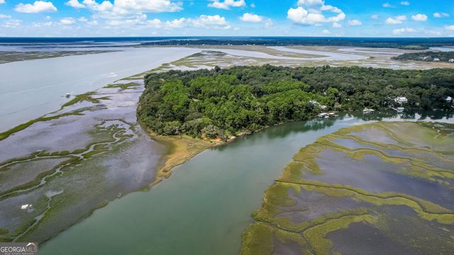108 Sand Dollar Court, St. Marys, GA 31558