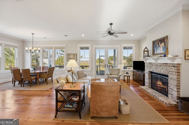 108 Sand Dollar Court, St. Marys, GA 31558