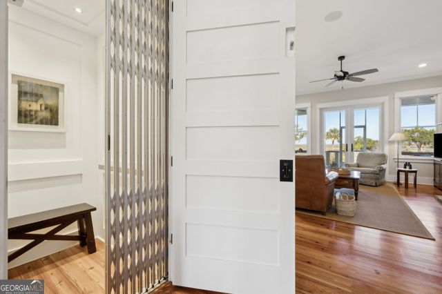 108 Sand Dollar Court, St. Marys, GA 31558