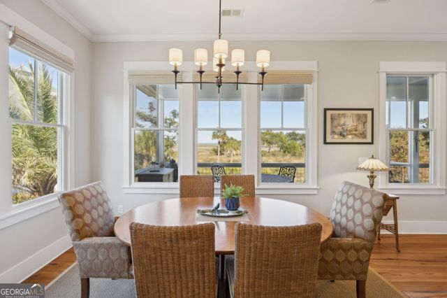 108 Sand Dollar Court, St. Marys, GA 31558