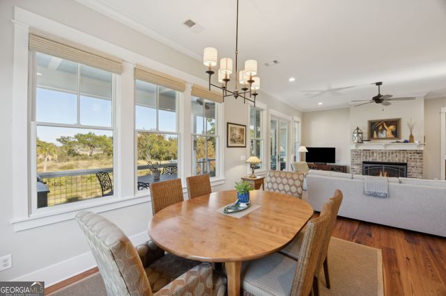 108 Sand Dollar Court, St. Marys, GA 31558