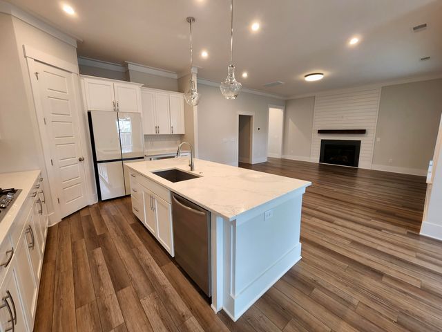 1278 Max Lane, Mount Pleasant, SC 29466