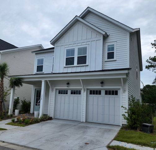 1278 Max Lane, Mount Pleasant, SC 29466