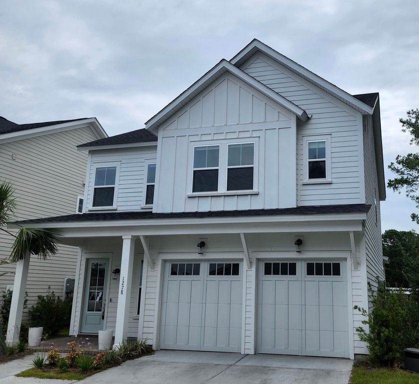 1278 Max Lane, Mount Pleasant, SC 29466