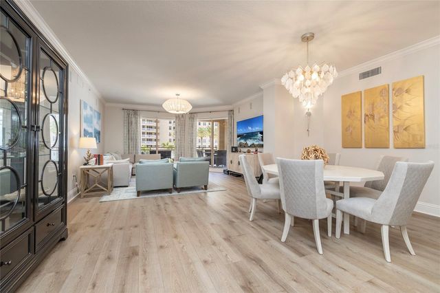 11 BAYMONT STREET 505, Clearwater Beach, FL 33767