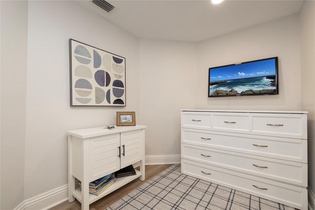 11 BAYMONT STREET 505, Clearwater Beach, FL 33767