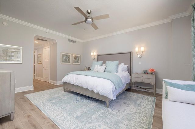 11 BAYMONT STREET 505, Clearwater Beach, FL 33767