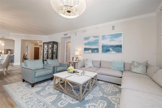 11 BAYMONT STREET 505, Clearwater Beach, FL 33767