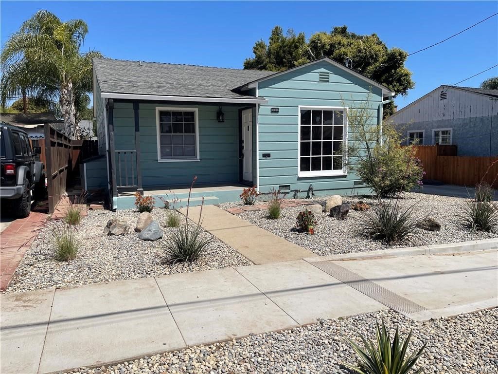 1334 Mira Mar, Long Beach, CA 90804 — exterior